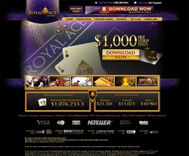 Royal Ace Casino